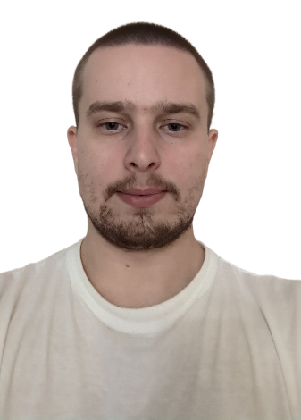 Portrait of Cătălin Pleșu